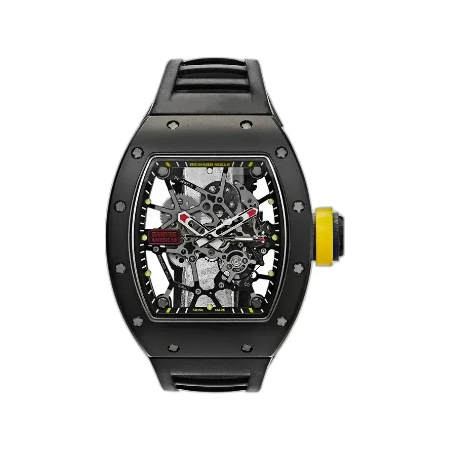 Richard Mille RM 035 Americas Edition