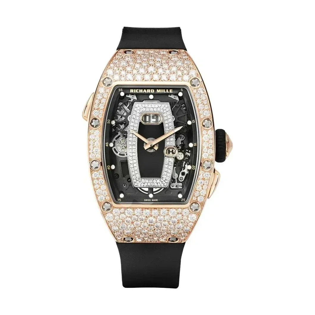 Richard Mille RM 037 — reference RM 037