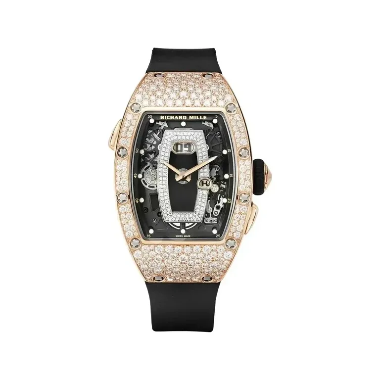Richard Mille RM 037 — reference RM 037