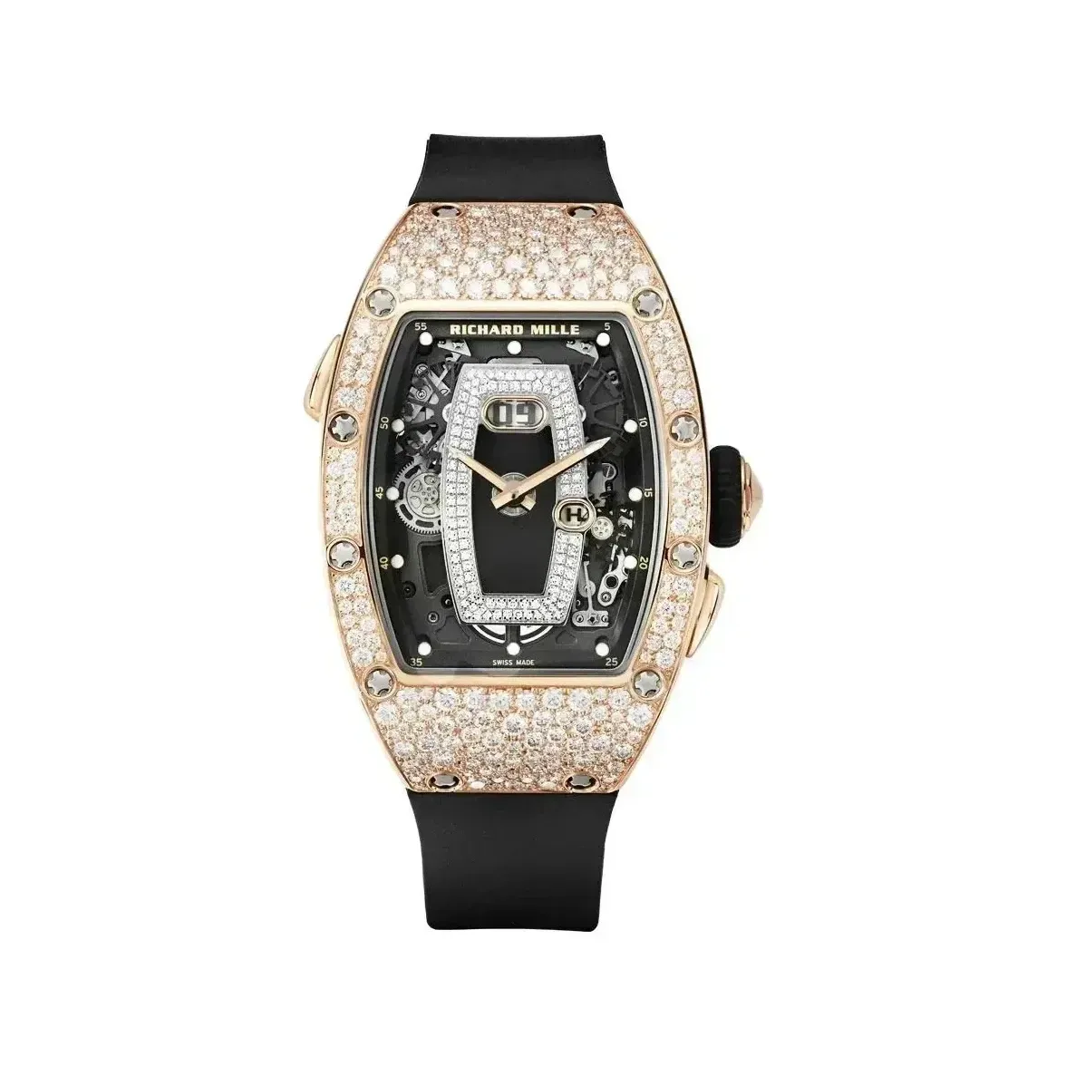 Richard Mille RM 037 — reference RM 037