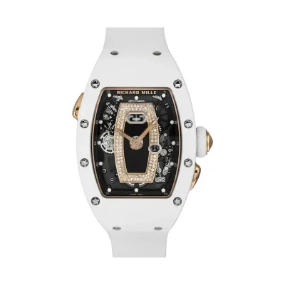 Richard Mille RM037 Automatic Winding — reference RM037 RG ATZ