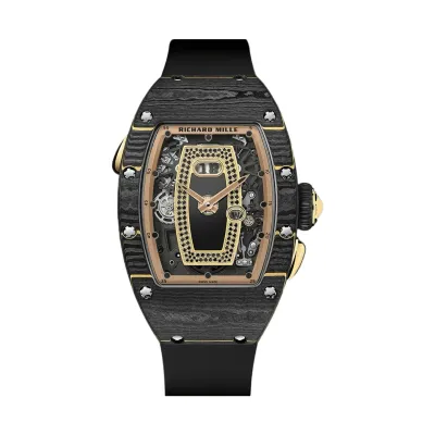 Richard Mille RM037 Automatic Winding — reference RM037 RG CA