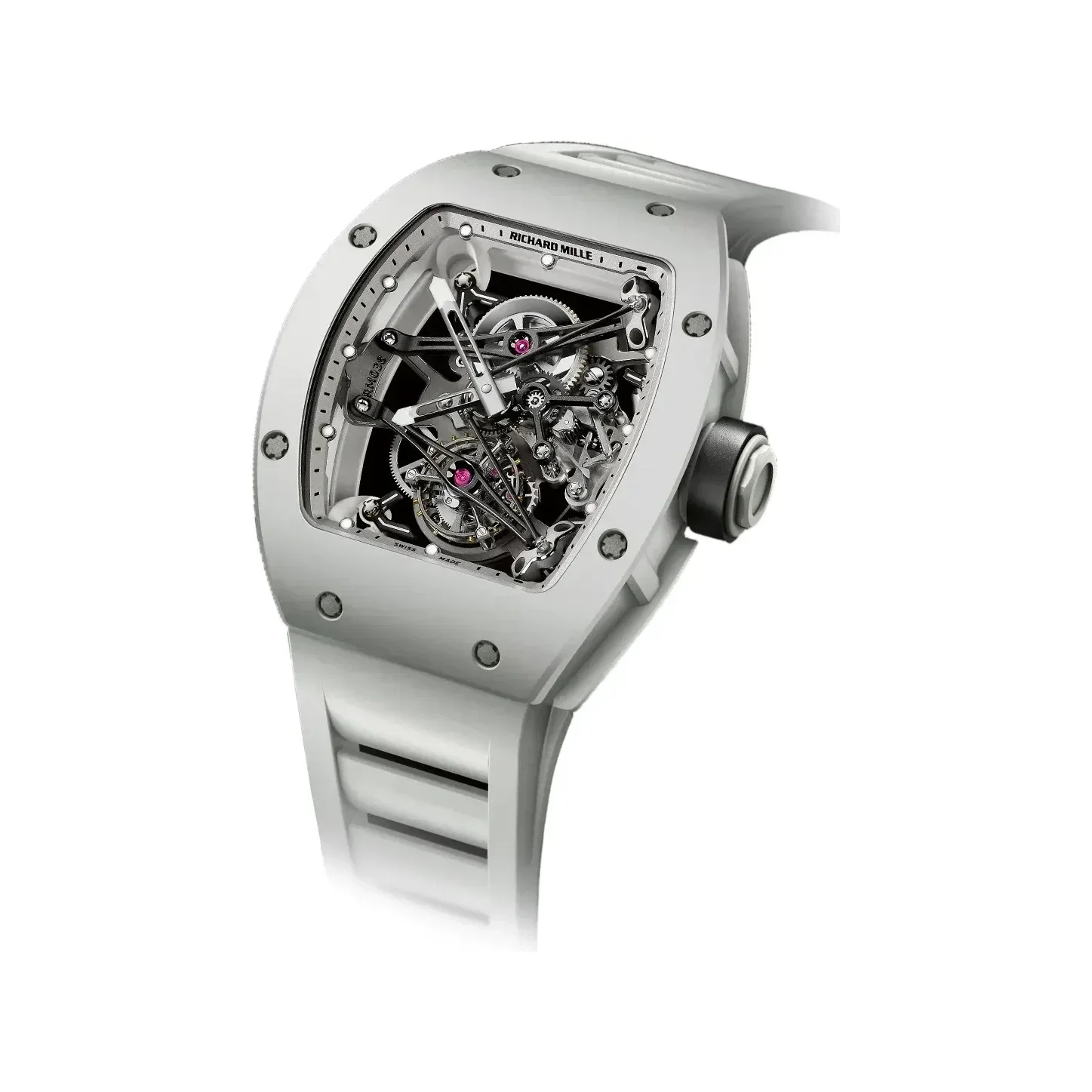 Richard Mille RM 038 Bubba Watson — reference RM 038