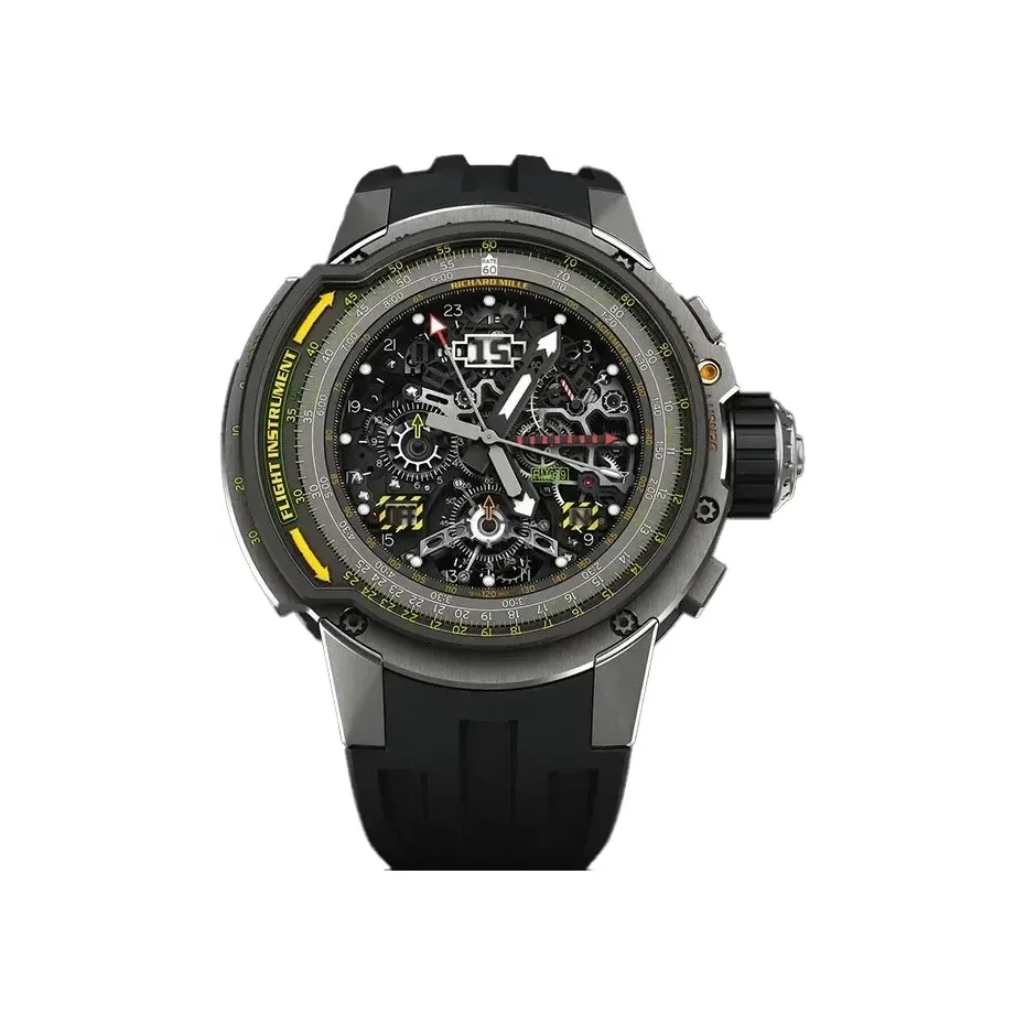 Richard Mille RM 039 Ti