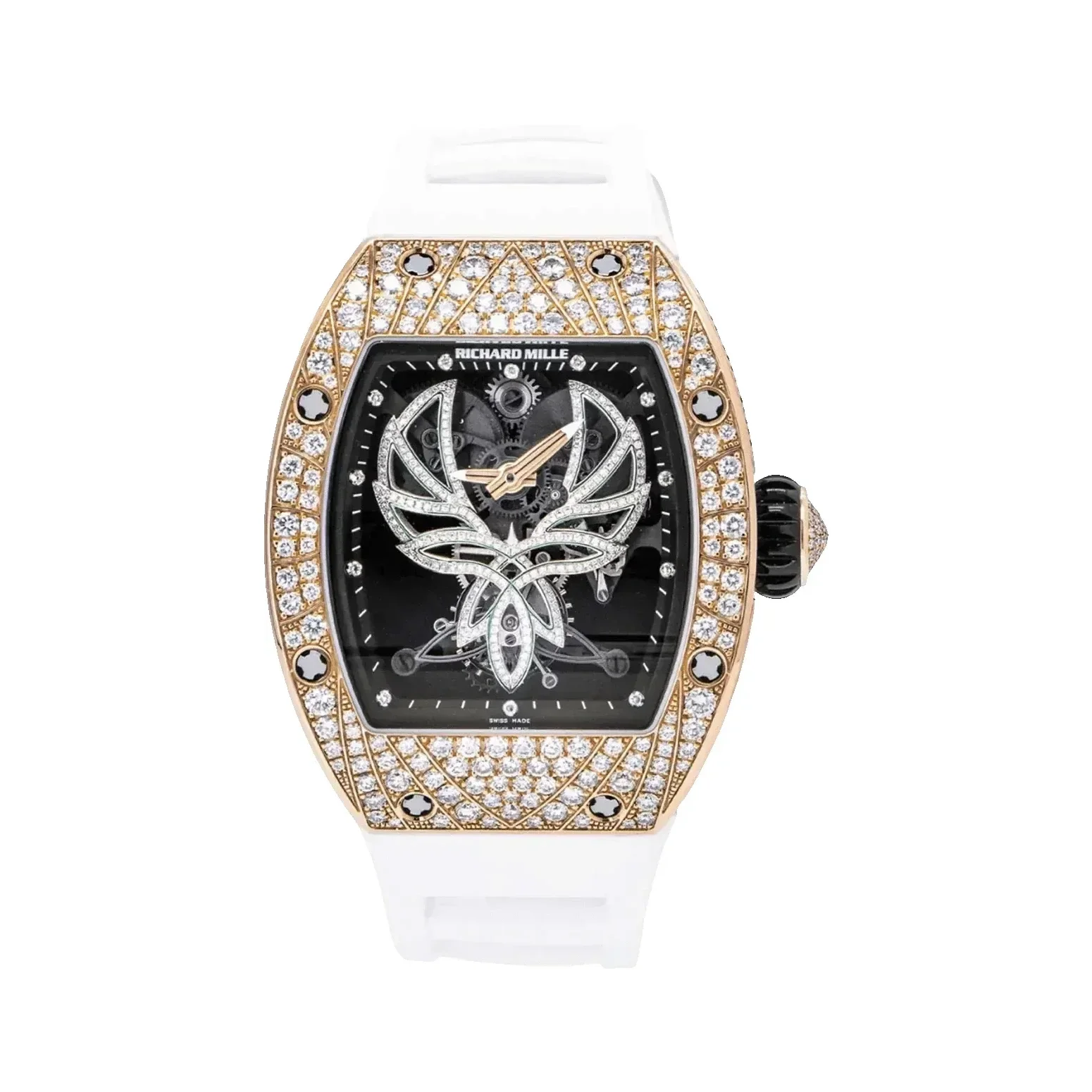 Richard Mille RM 051 RG