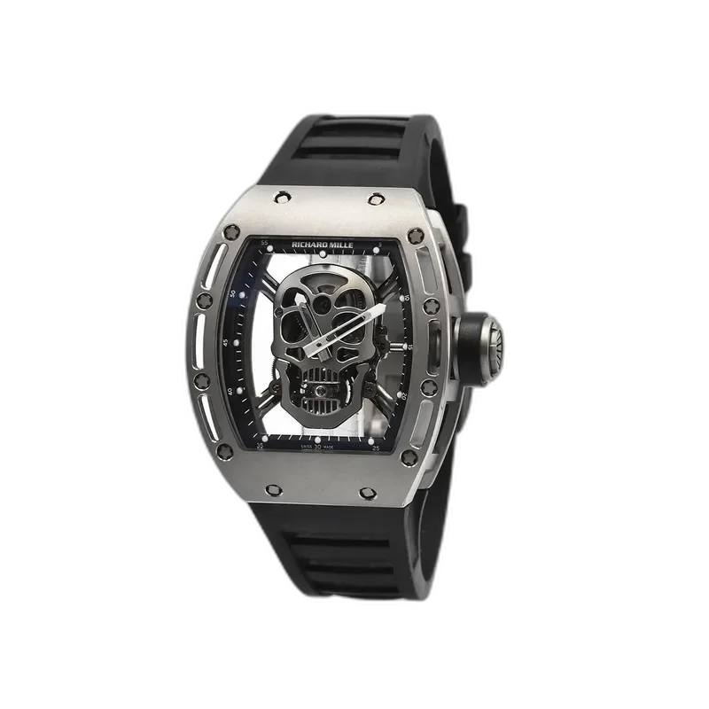 Richard Mille RM 052 Ti