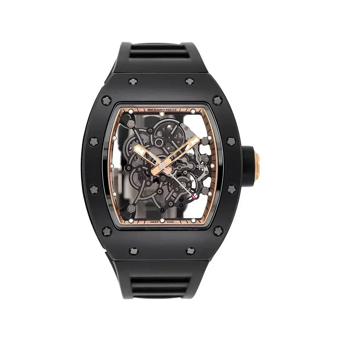 Richard Mille RM 055 Bubba Watson Asia Edition — reference RM 055 Asia Edition