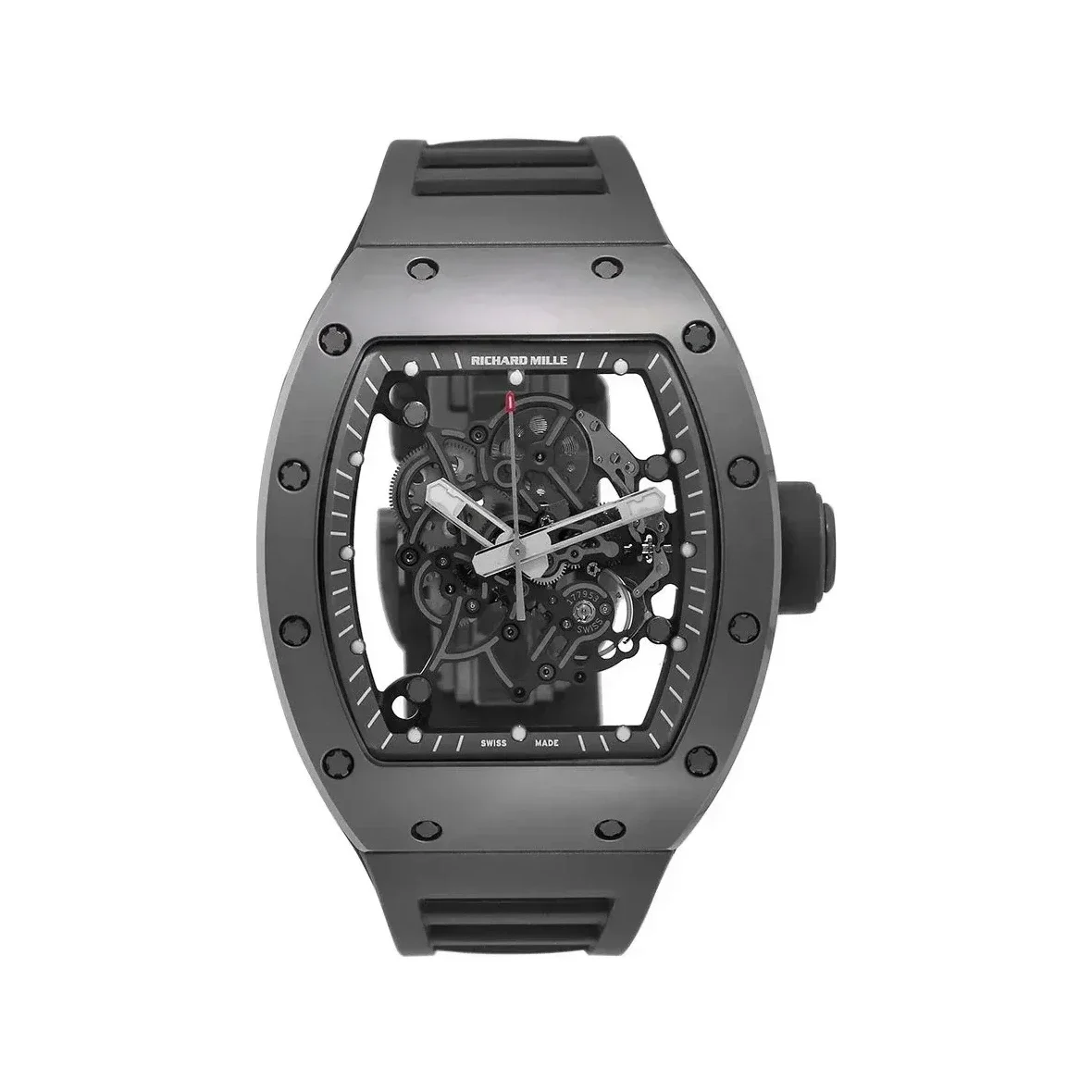 Richard Mille RM 055 Bubba Watson — reference RM 055 Bubba Watson