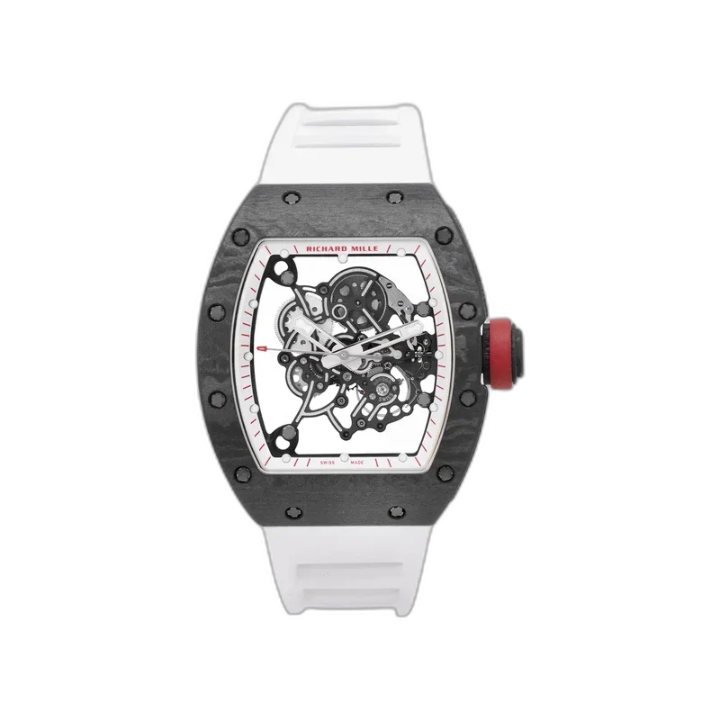 Richard Mille RM 055 Bubba Watson Japan Edition — reference RM 055 Japan Edition