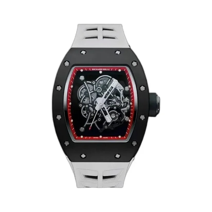Richard Mille RM 055 Red Drive