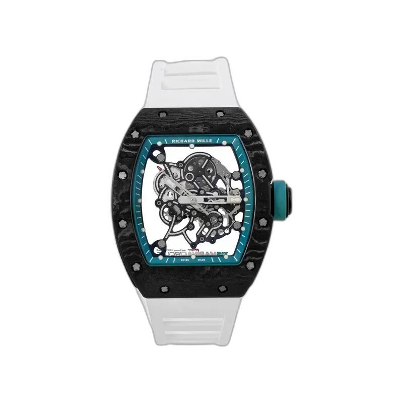 Richard Mille RM 055 Yas Marina Circuit Edition