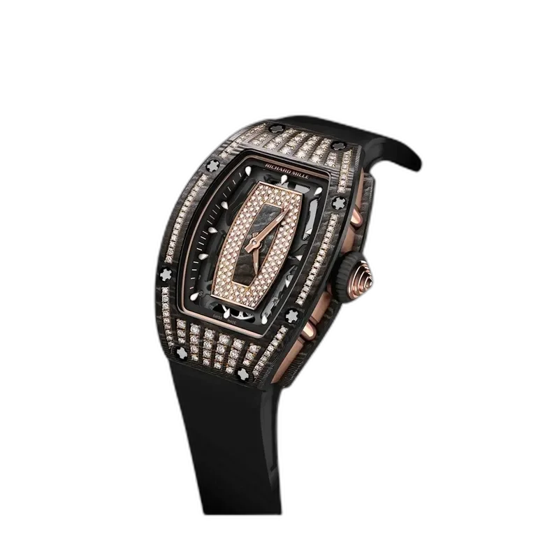 Richard Mille RM 07-01 Carbon TPT Mid Setting