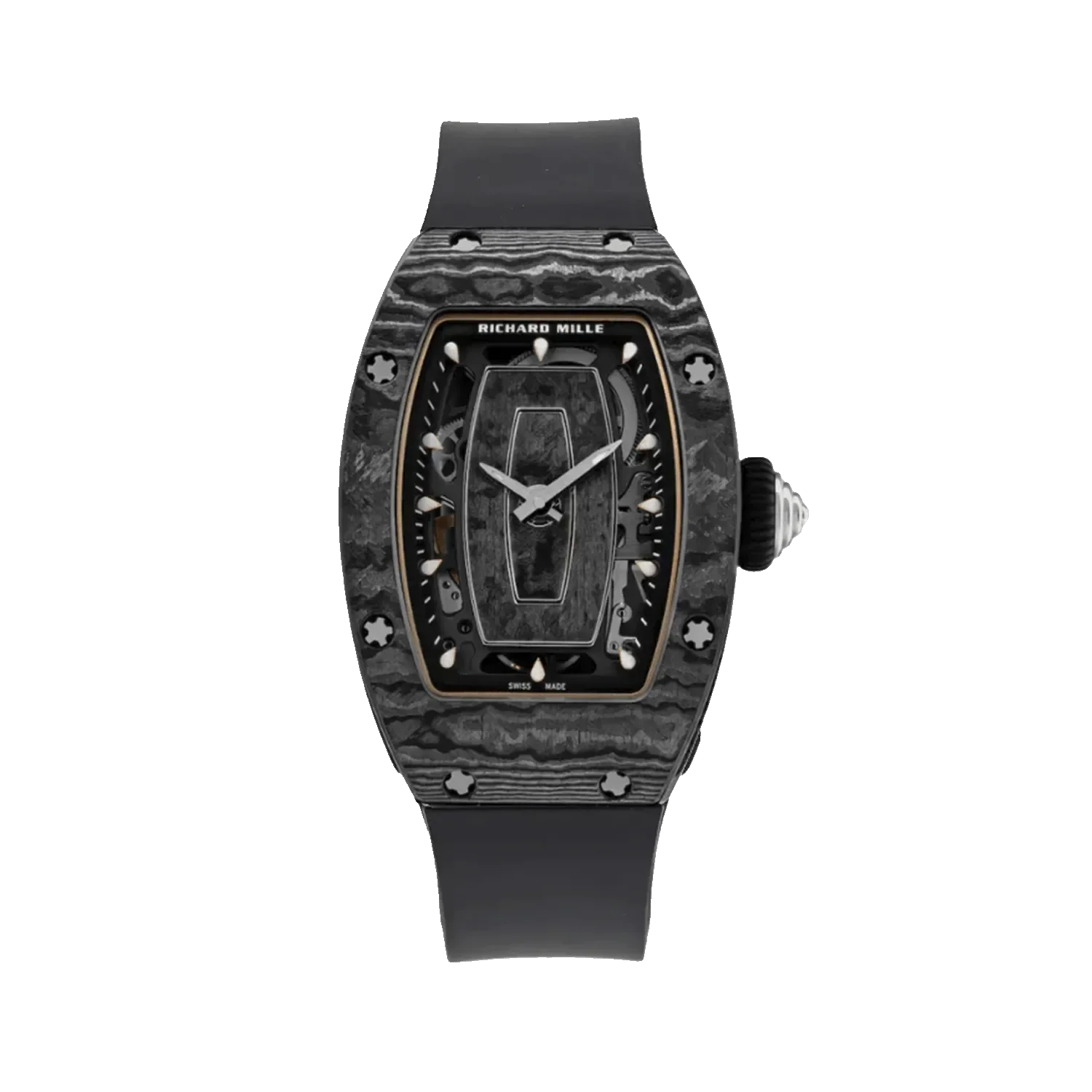 Richard Mille RM 07-01 Carbon TPT Ti
