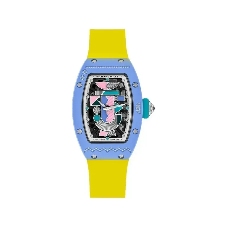 Richard Mille RM07-01 — reference RM 07-01