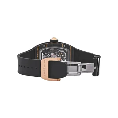 Richard Mille RM 07-01 Gold Carbon TPT, view 2
