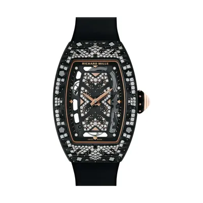 Richard Mille RM 07-01 Intergalactic Bright Night