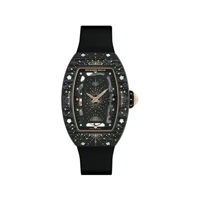 Richard Mille RM 07-01 Intergalactic Dark Night