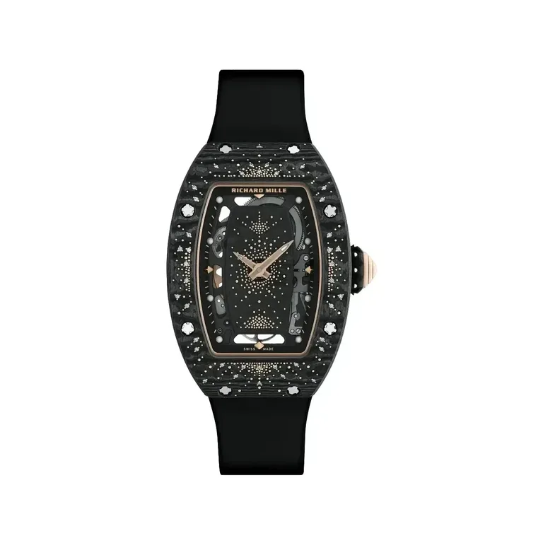 Richard Mille RM 07-01 Intergalactic Dark Night