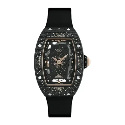 Richard Mille RM 07-01 Intergalactic Dark Night