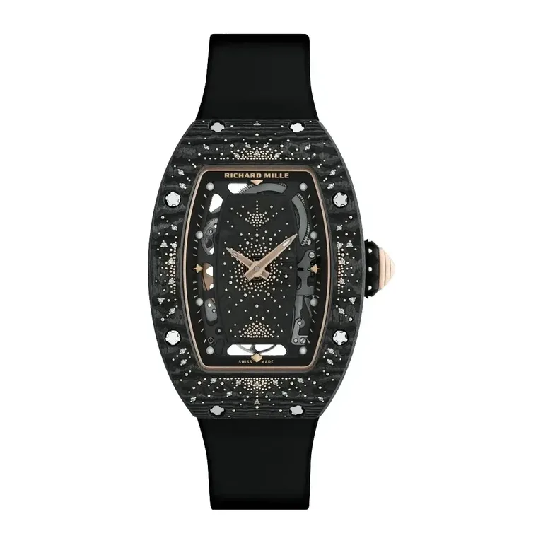 Richard Mille RM 07-01 Intergalactic Dark Night