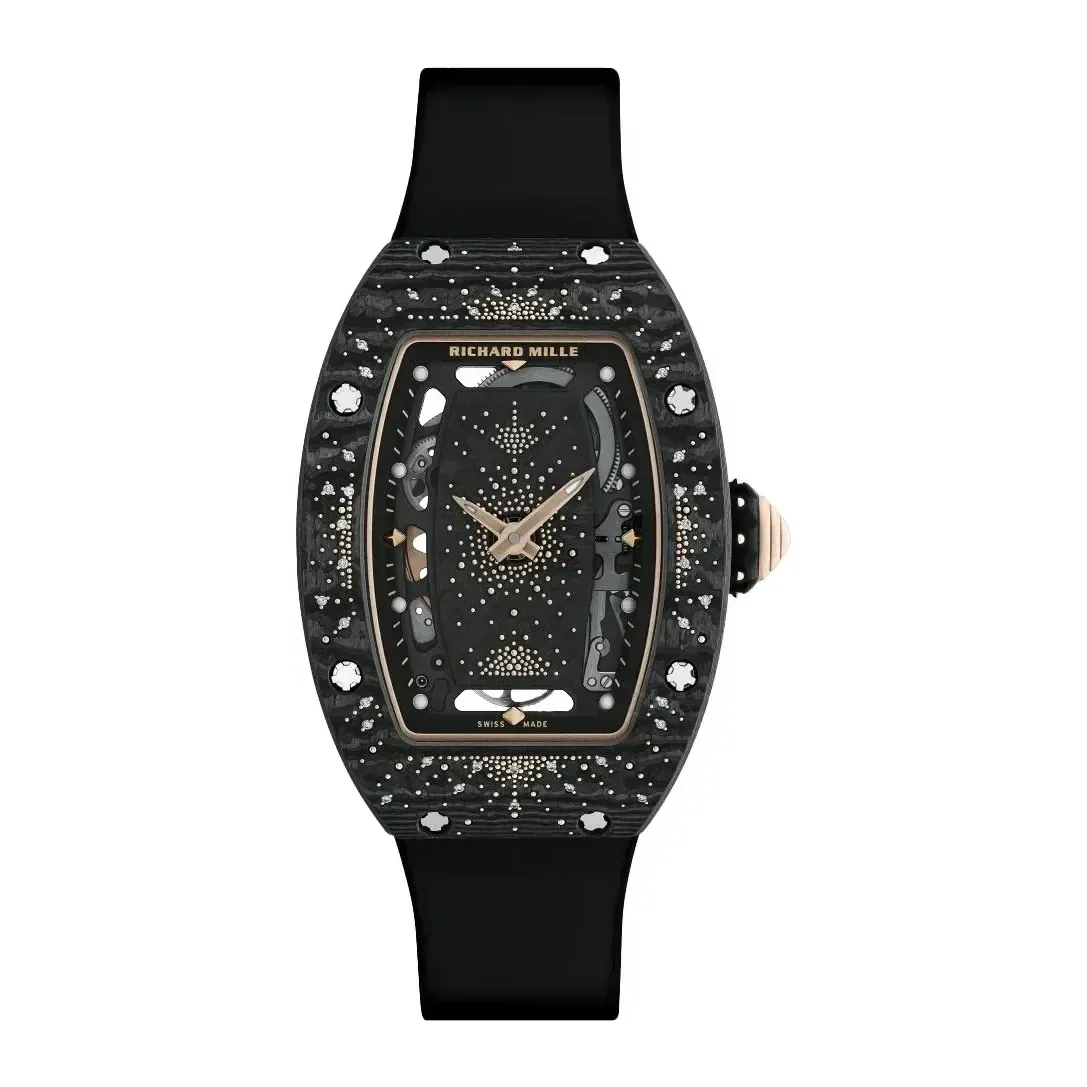 Richard Mille RM 07-01 Intergalactic Dark Night