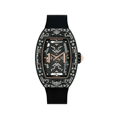 Richard Mille RM 07-01 Intergalactic Misty Night