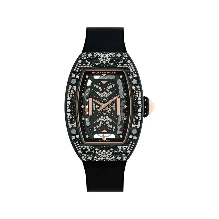 Richard Mille RM 07-01 Intergalactic Misty Night