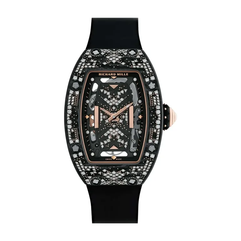 Richard Mille RM 07-01 Intergalactic Misty Night