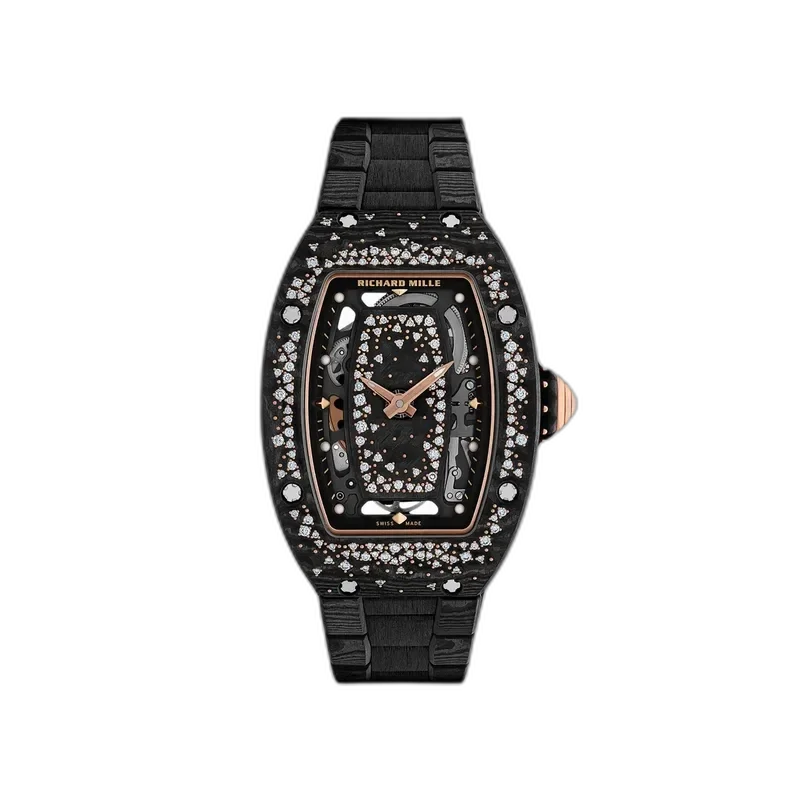 Richard Mille RM 07-01 Intergalactic Starry Night