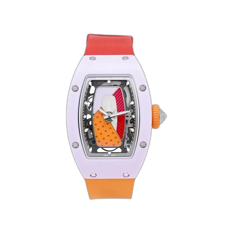 Richard Mille RM 07-01 Pastel Lavender