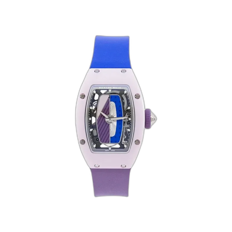 Richard Mille RM 07-01 Pastel Pink