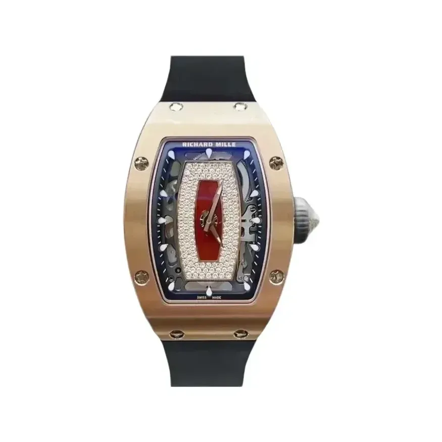 Richard Mille RM 07-01 RG Jasper