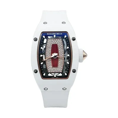 Richard Mille RM07-01 Automatic Winding — reference RM07-01 RG ATZ