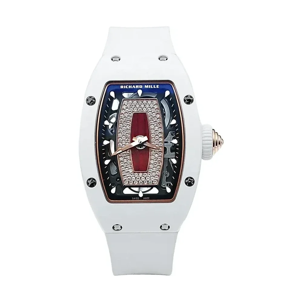 Richard Mille RM07-01 Automatic Winding — reference RM07-01 RG ATZ