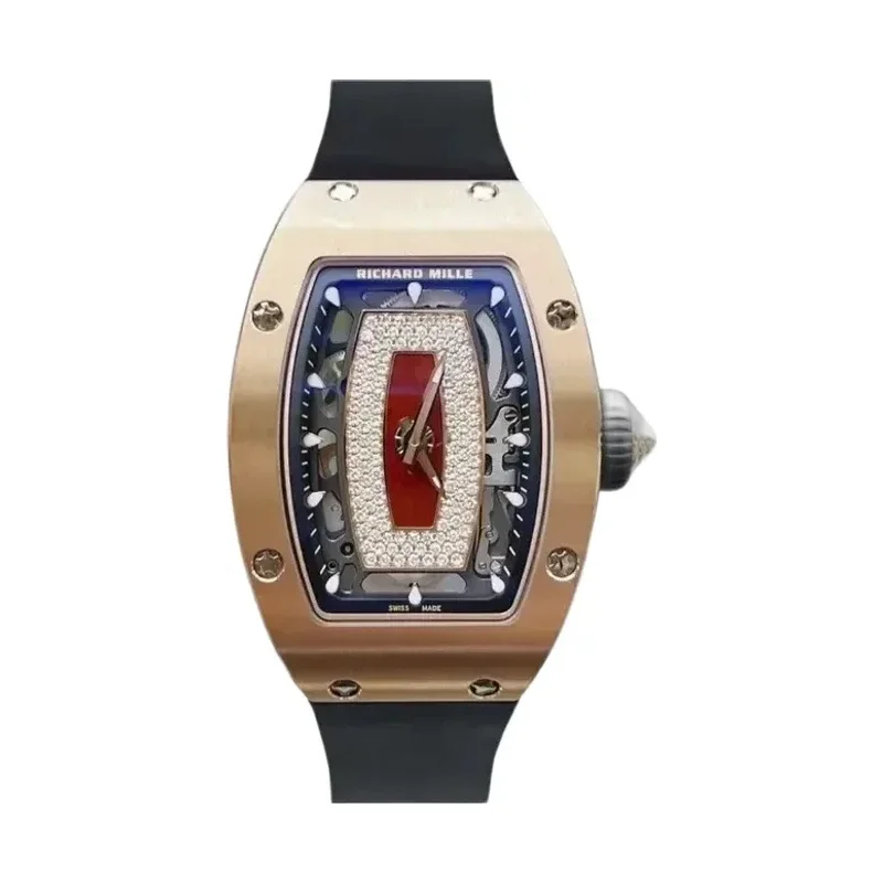 Richard Mille RM 07-01 RG Jasper