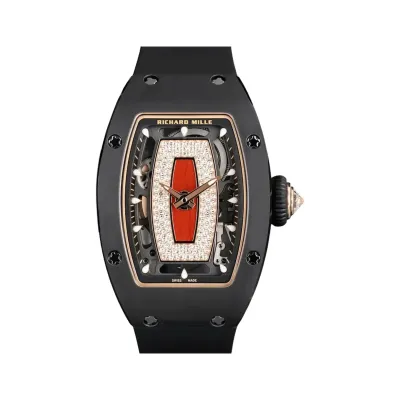 Richard Mille RM07-01 Automatic Winding — reference RM07-01 RG TZP