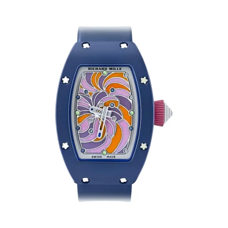 Richard Mille RM 07-03 Cupcake — reference RM 07-03 Cupcake