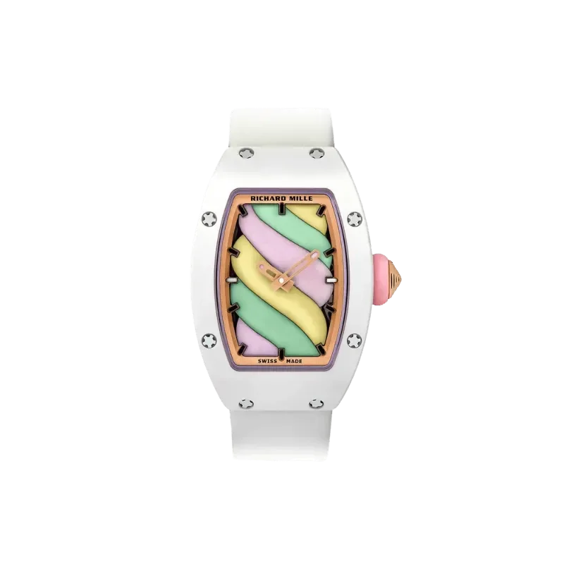 Richard Mille RM 07-03 Marshmallow — reference RM 07-03 Marshmallow