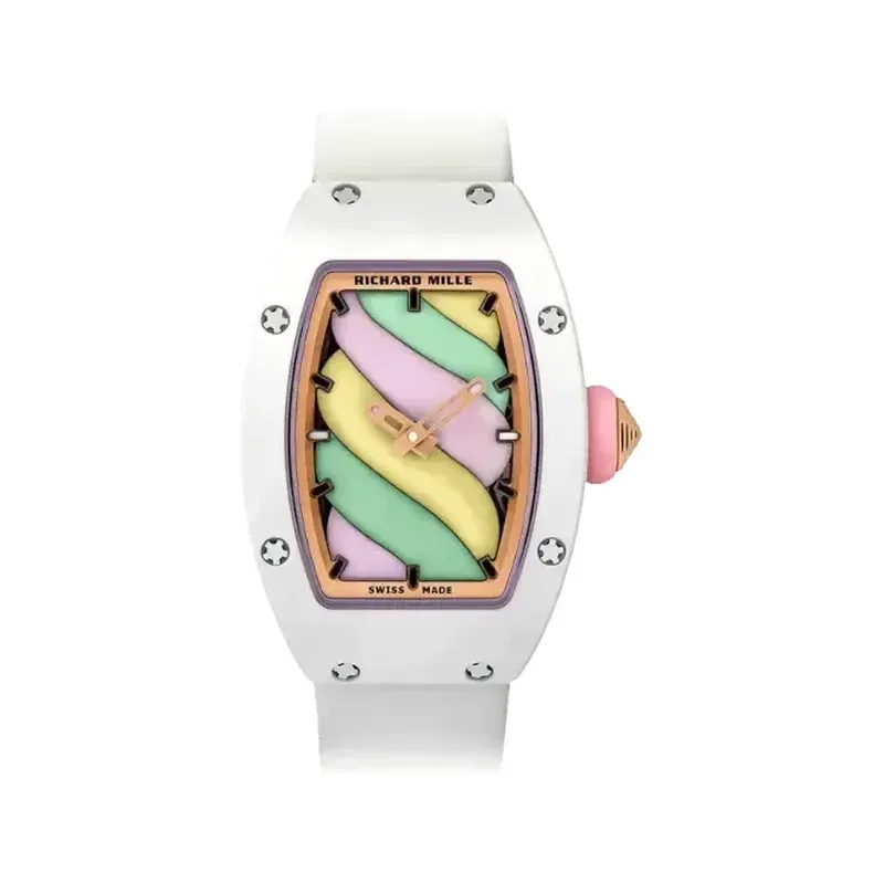 Richard Mille RM 07-03 Marshmallow