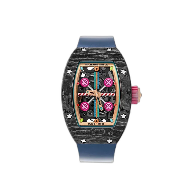 Richard Mille RM 07-03 Myrtille — reference RM 07-03 Myrtille