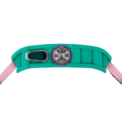 Richard Mille RM 07-04 Green Nafi Thiam, view 3