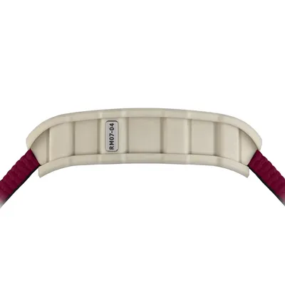 Richard Mille RM 07-04 White Nelly Korda, view 3