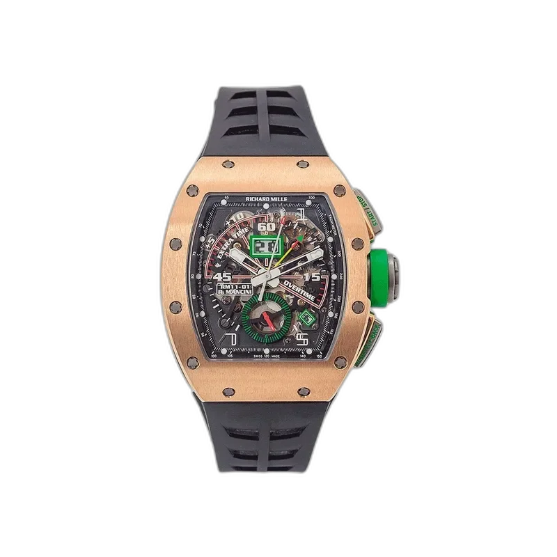 Richard Mille RM 11-01 RG