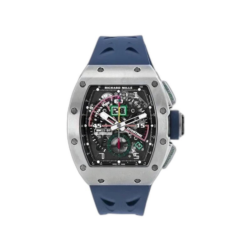 Richard Mille RM 11-01 Ti