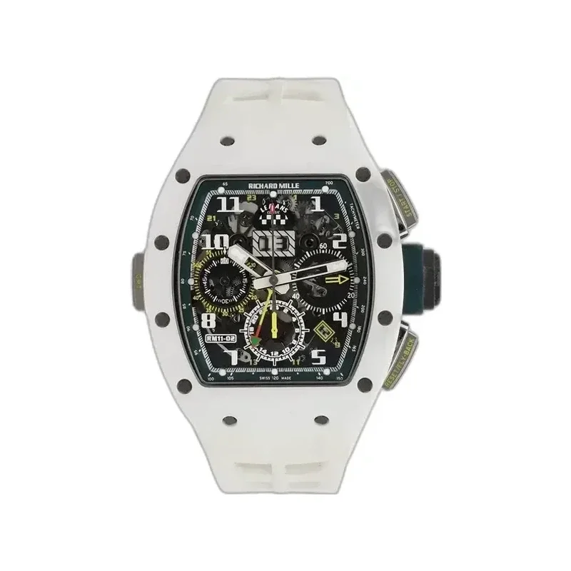 Richard Mille RM 11-02 Le Mans Classic
