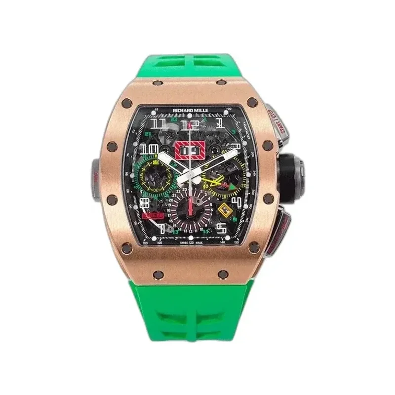 Richard Mille RM 11-02 RG