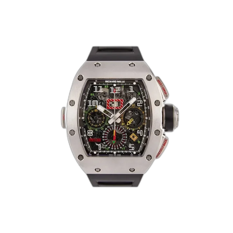 Richard Mille RM 11-02 Ti