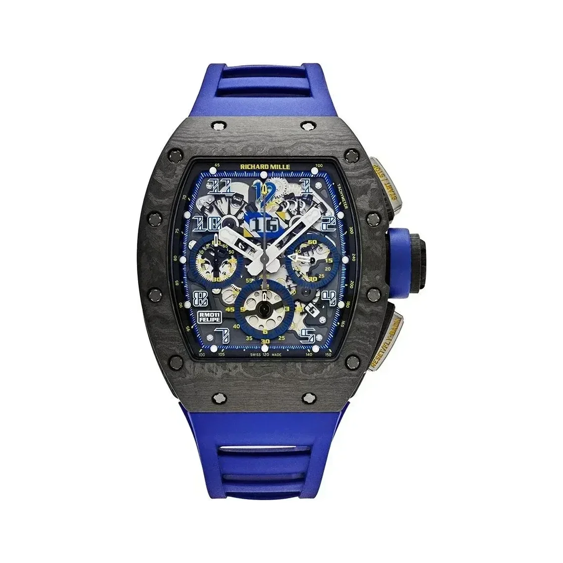 Richard Mille RM011-03 — reference RM 011-03
