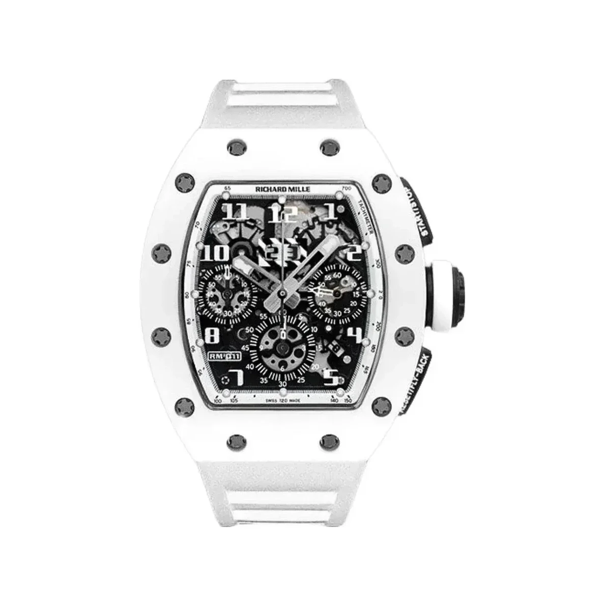 Richard Mille RM11-03 CA-FQ — reference RM 11-03 CA-FQ