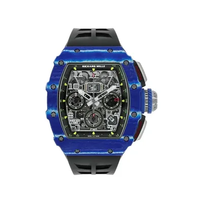 Richard Mille RM 11-03 Jean Todt, front